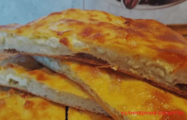 кулинарные рецепты