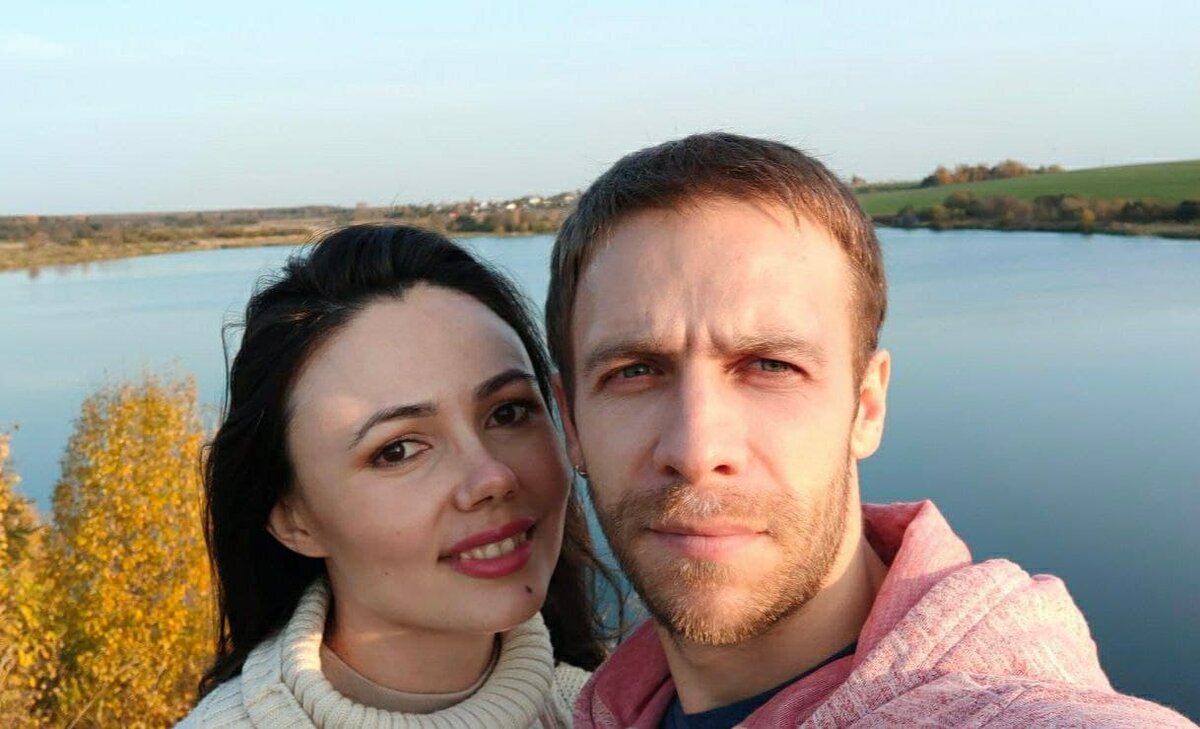 Я и мой усатый педант