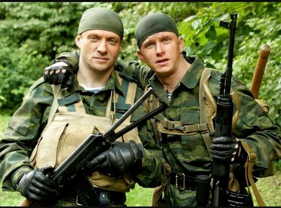 Сериал, который затрагивает  идею незаконной борьбы с криминалом