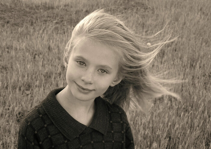 Лина Бракните. / Фото: www.guns.allzip.org