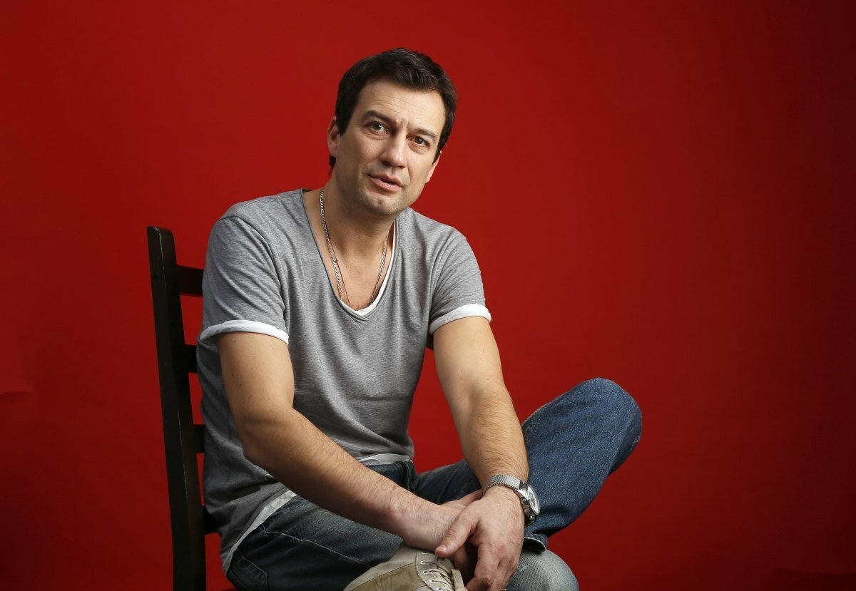 Андрей Чернышов