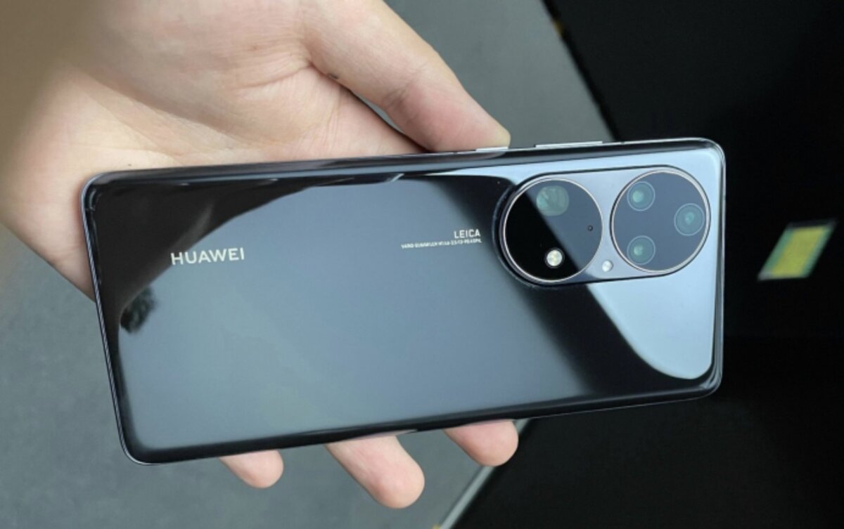 Huawei P50 Pro
