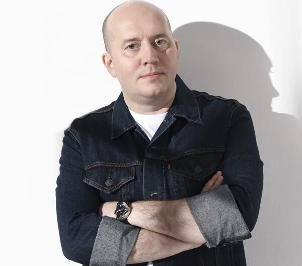 Сергей Бурунов