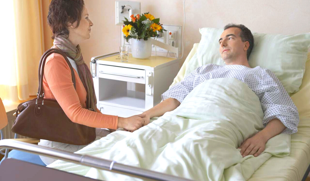 Берегите сердца мужей