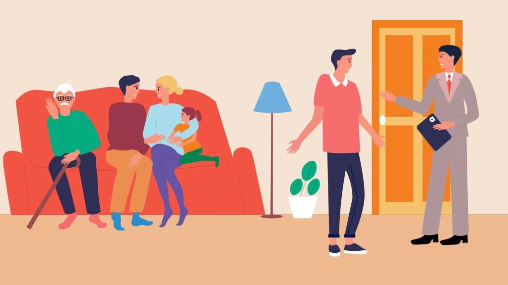 5 жильцов которых сложно выписать после покупки квартиры | АН "Аякс" | Дзен