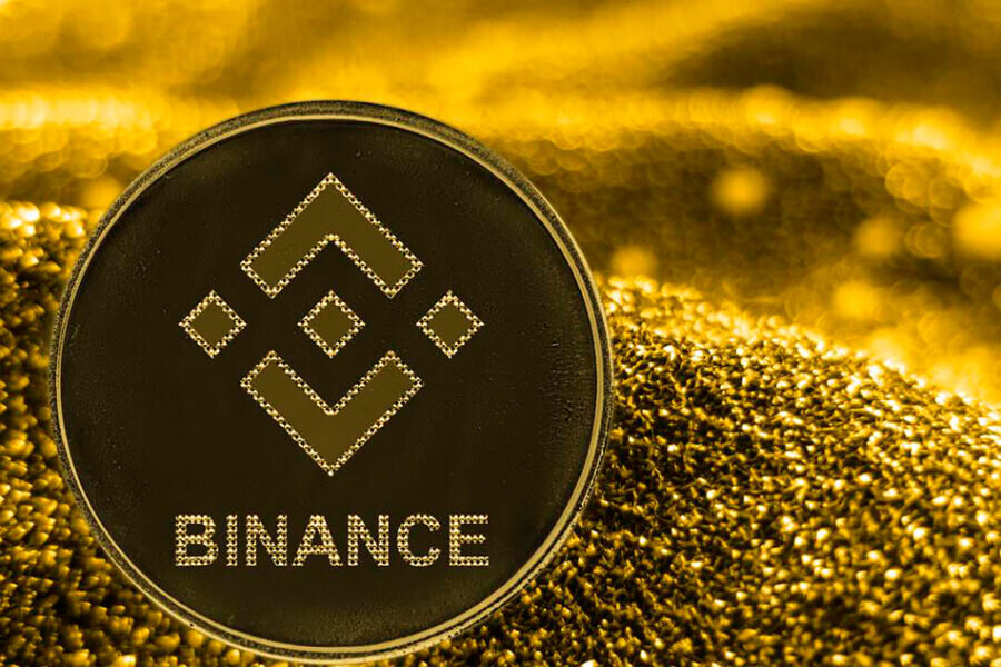 Binance Coin (BNB)