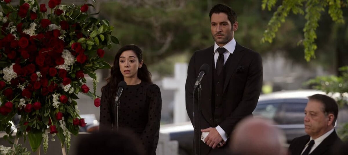 5 сезон / 2021 год / 8 серий