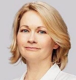Ирина Богданова