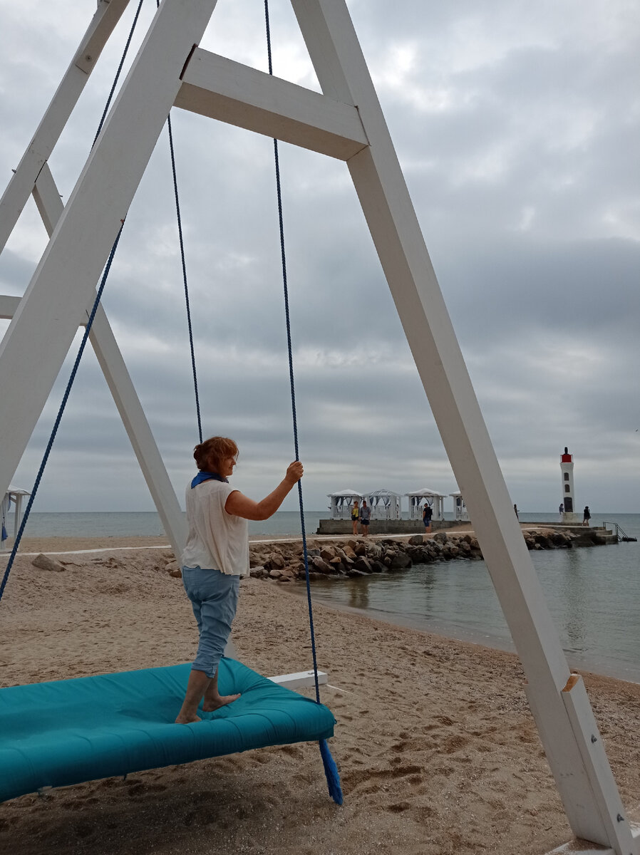 Фото: Женщина после 50