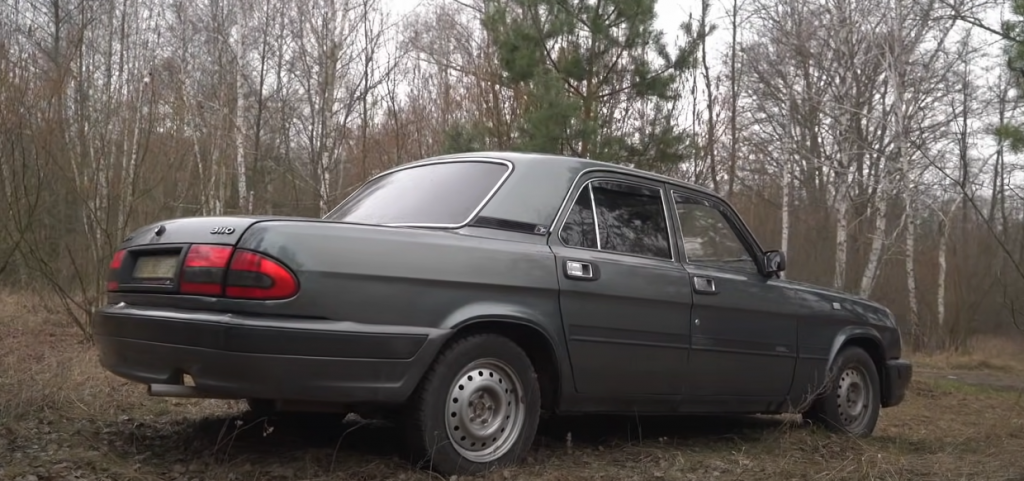 Выбираем автомобиль за 100 000 рублей – ВАЗ/ГАЗ или иномарка? | bibimot ...