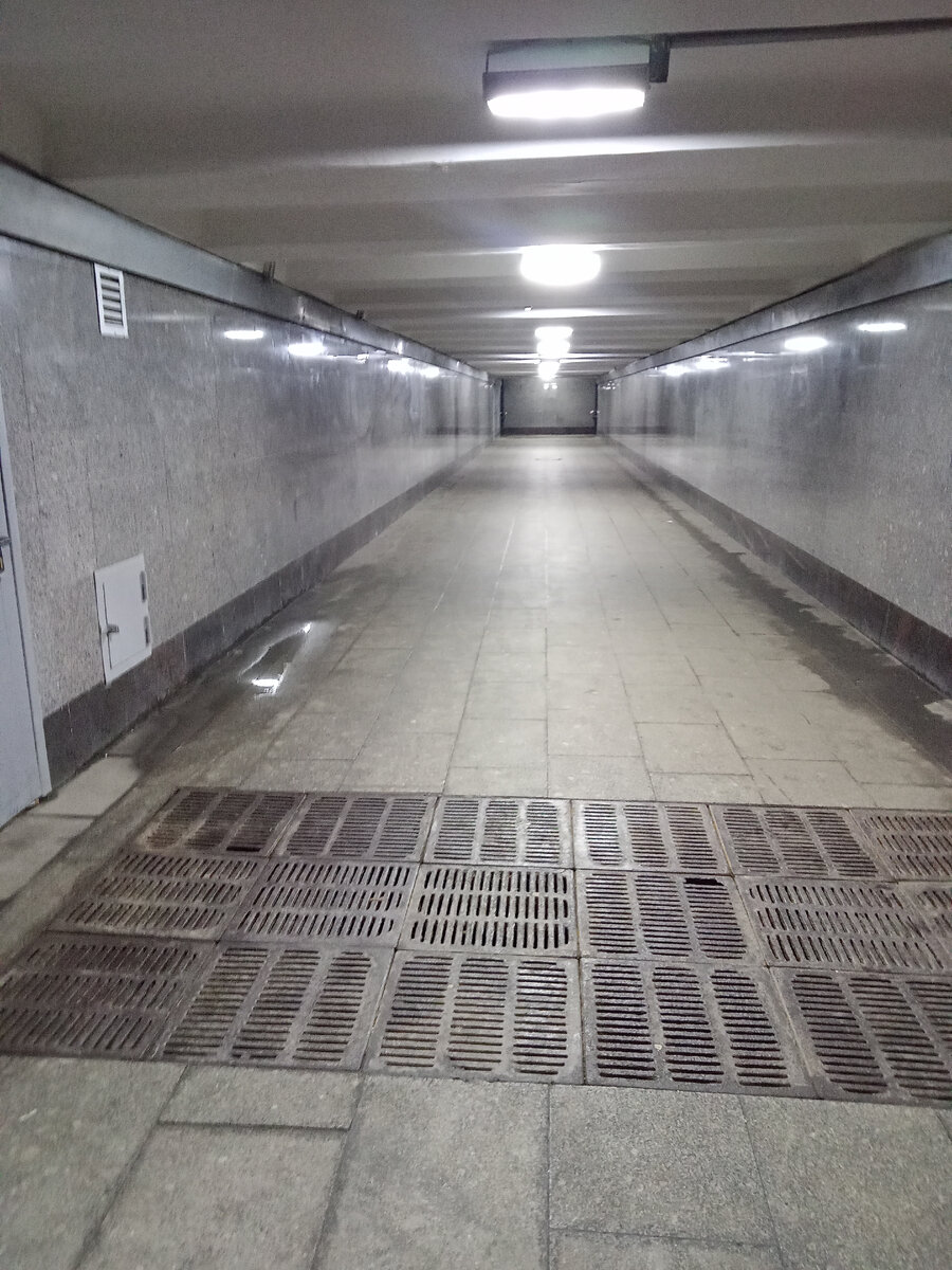 Фото автора. Ночь. 