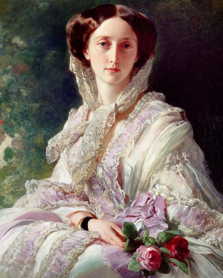 Ольга Николаевна