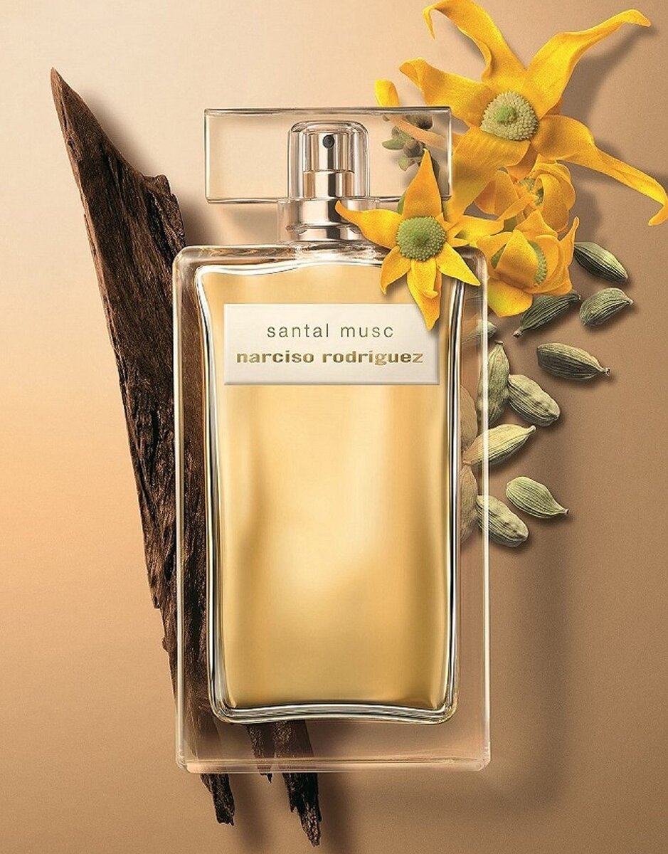 Boucheron Orange De Bahia - есть пробник духов. Оранж де Байа Бушерон