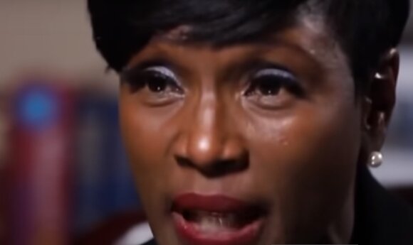 Дениз Джордж (генеральный прокурор Виргинских островов).