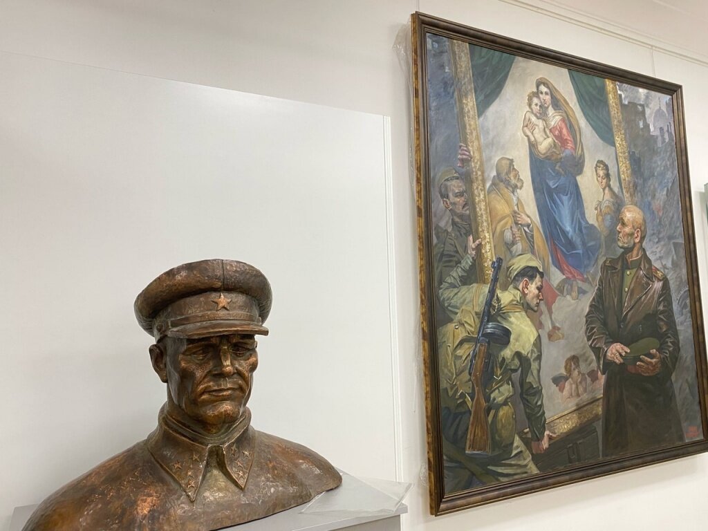 В Твери к 80-летию освобождения Калинина откроется уникальная выставка