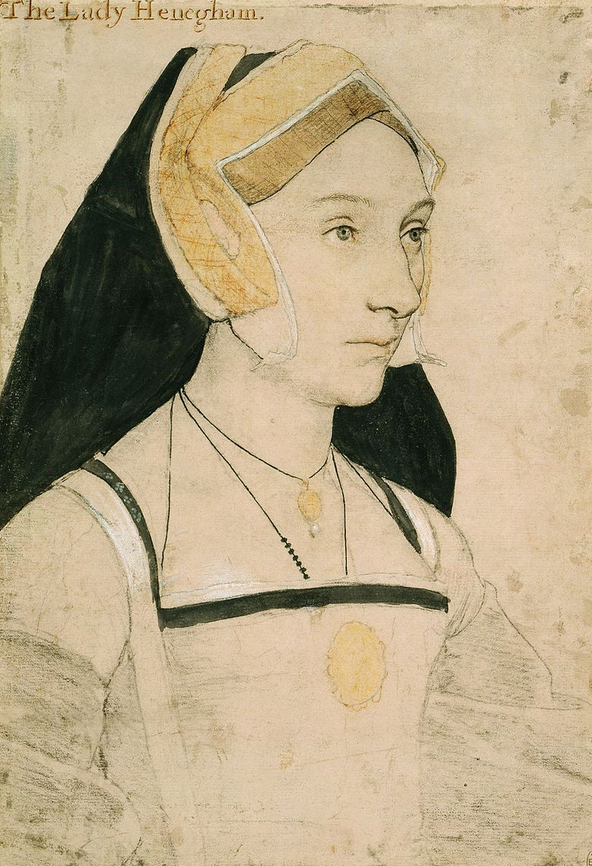 Мария Шелтон. ru.wikipedia.org