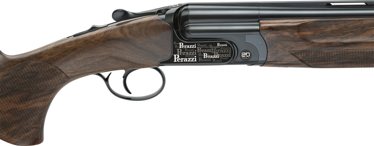 фото с https://www.perazzi.it/ 