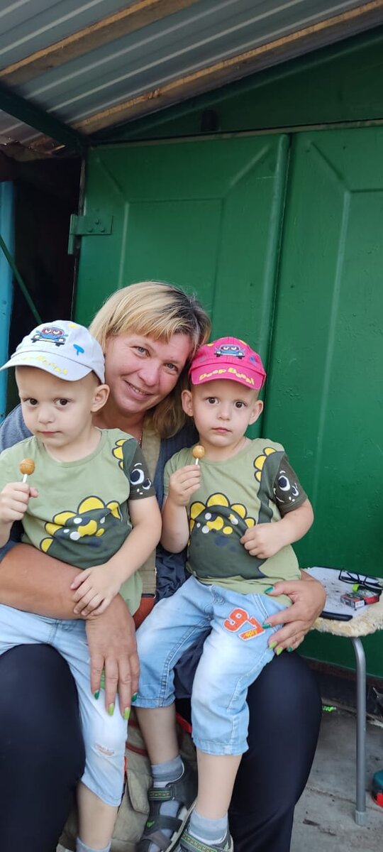 Мои замечательные кнопики)))