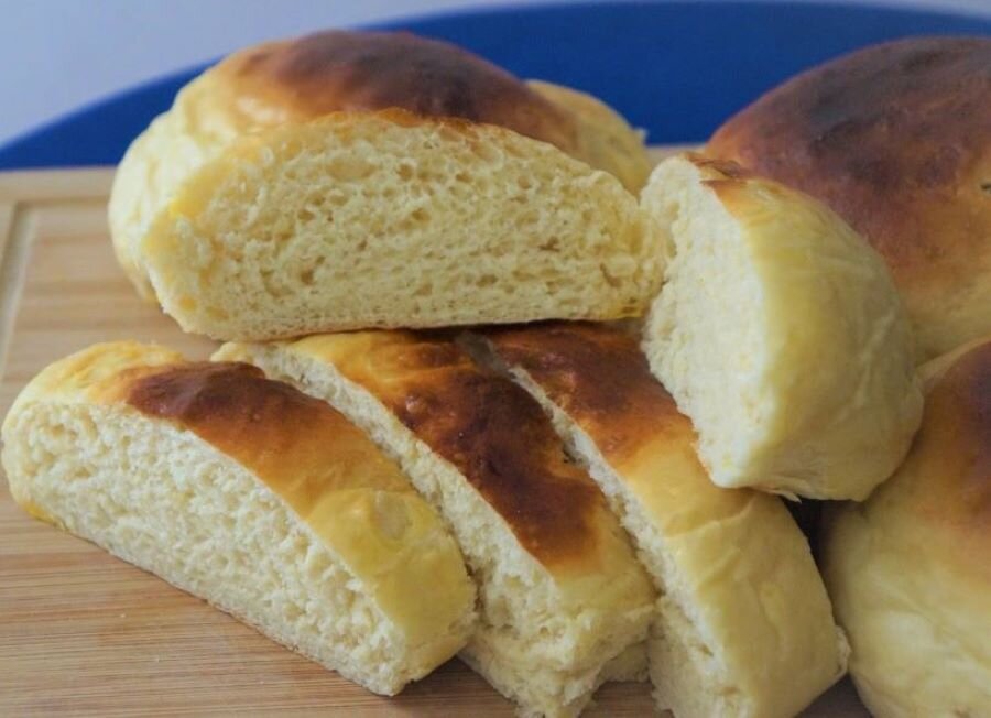 Как приготовить вкусный хлеб в духовке? Рецепты домашней выпечки с глютеном и без