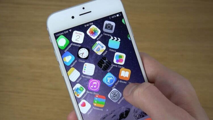 Что с джейлбрейком iOS 15?