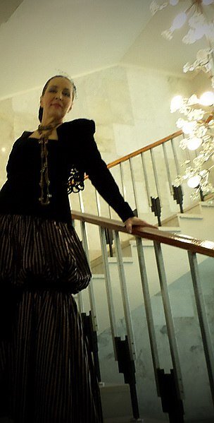 Моя красивая праздничная работа