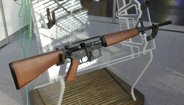 ...к примеру, питерские ADAR 2-15