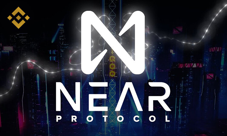 NEAR Protocol, Binance