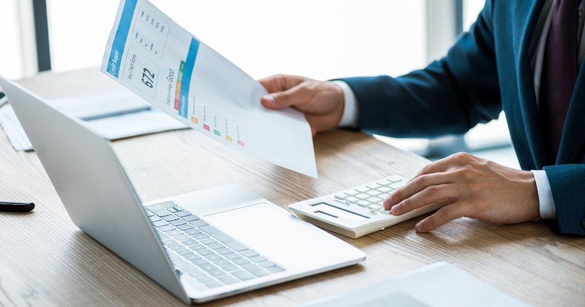 Сама по себе плохая КИ не возникает