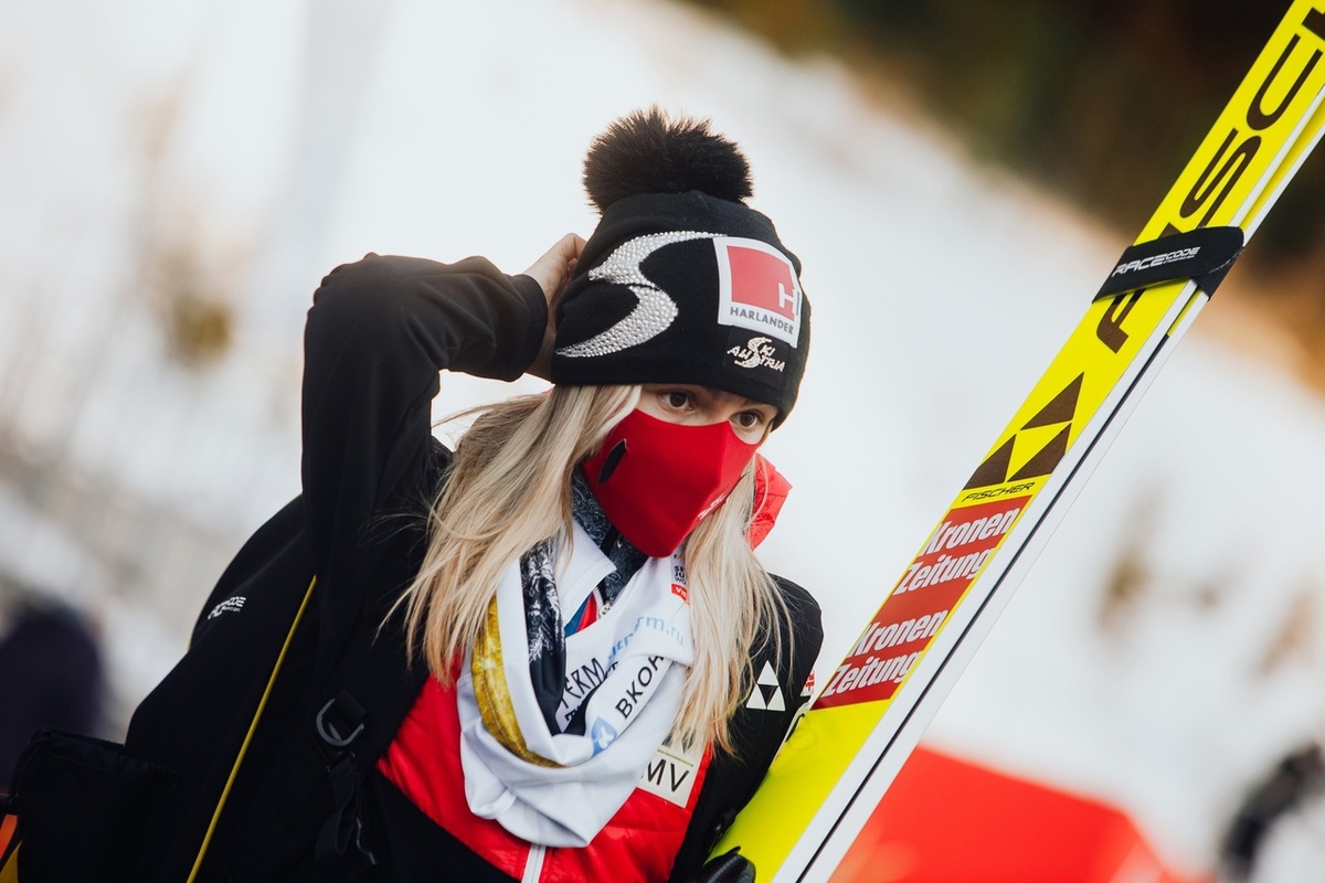 Кьяра Кройцер