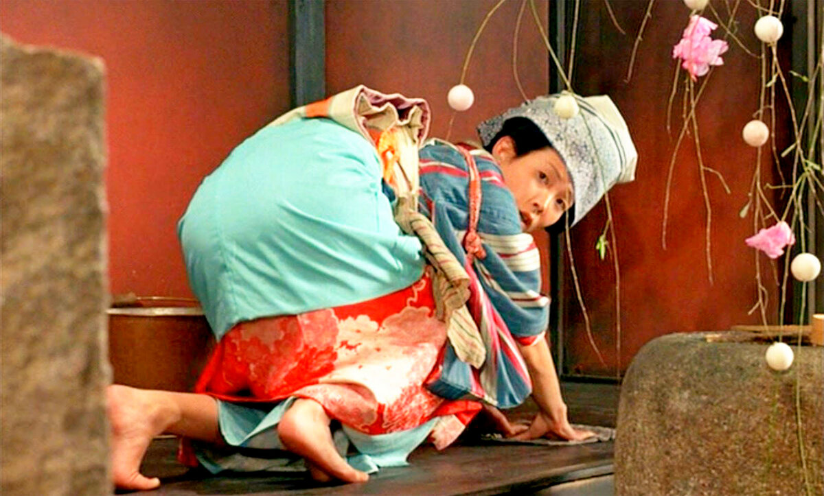 Вторая встреча