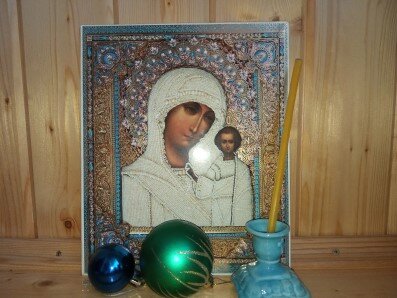 Фотография из личного архива автора