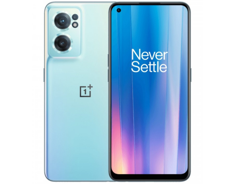 OnePlus Nord CE 2 5G