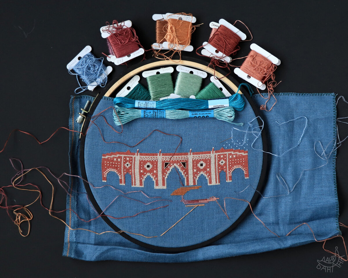 Муки выбора: пытаюсь подступиться к вредной птице