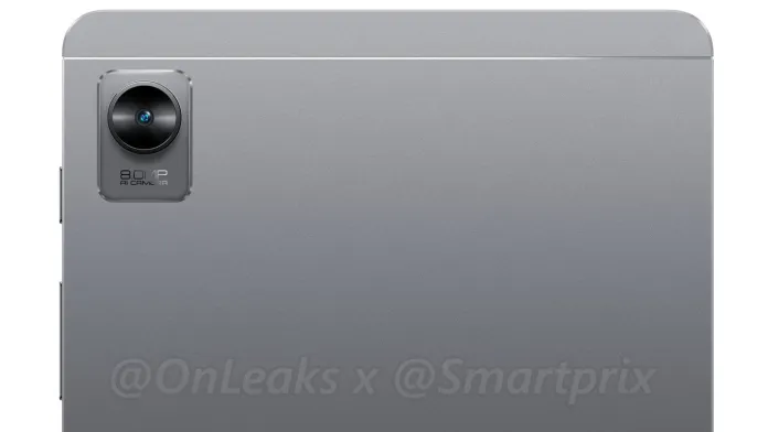 Камера получит разрешение 8 Мпикс