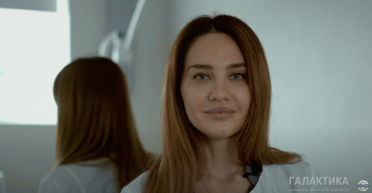 Быкова Оксана Сергеевна, пластический хирург