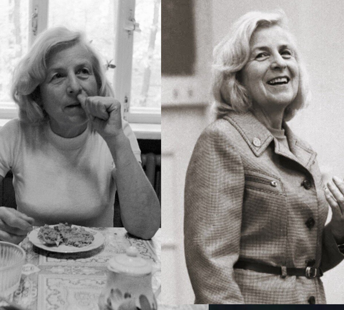 Галина Сергеевна Шаталова убедительно доказала, что однообразный очень умеренный рацион питания в сочетании с большим объёмом движения обладает лечебным эффектом