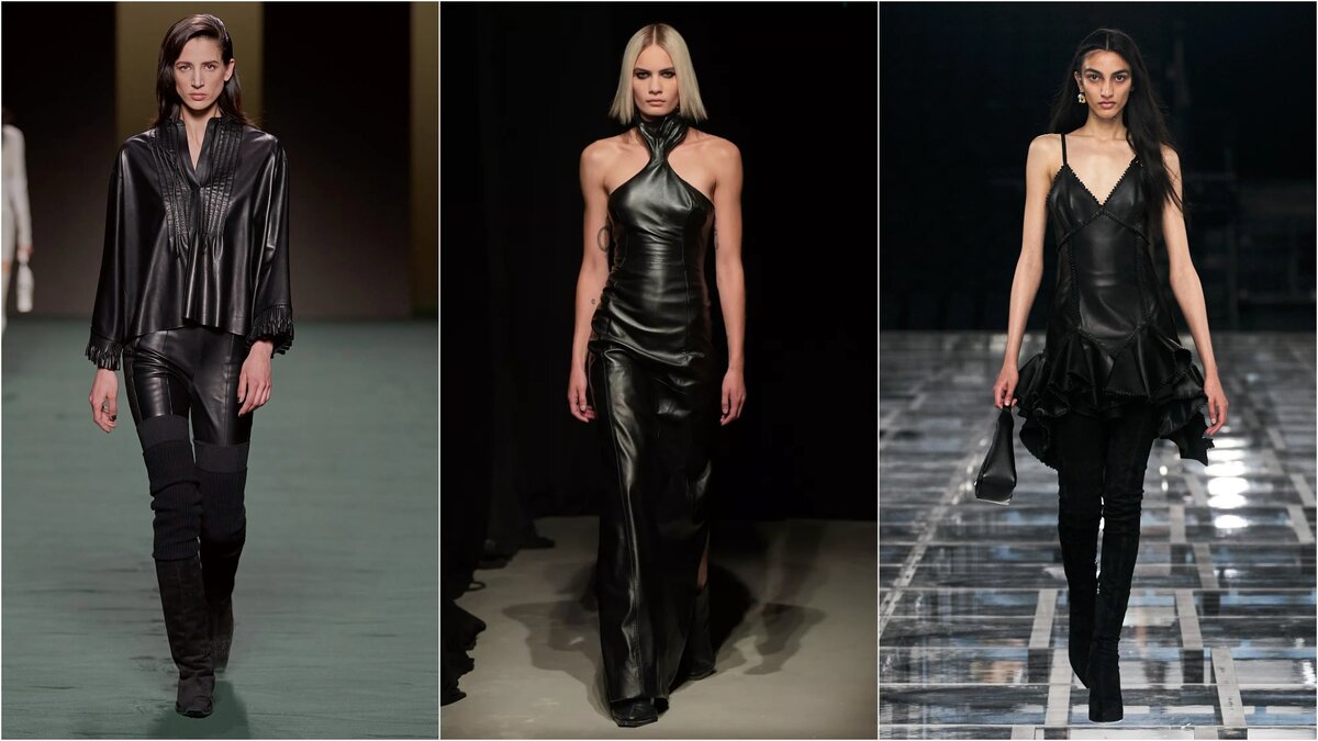 Hermes, Han Kjobenhavn, Givenchy