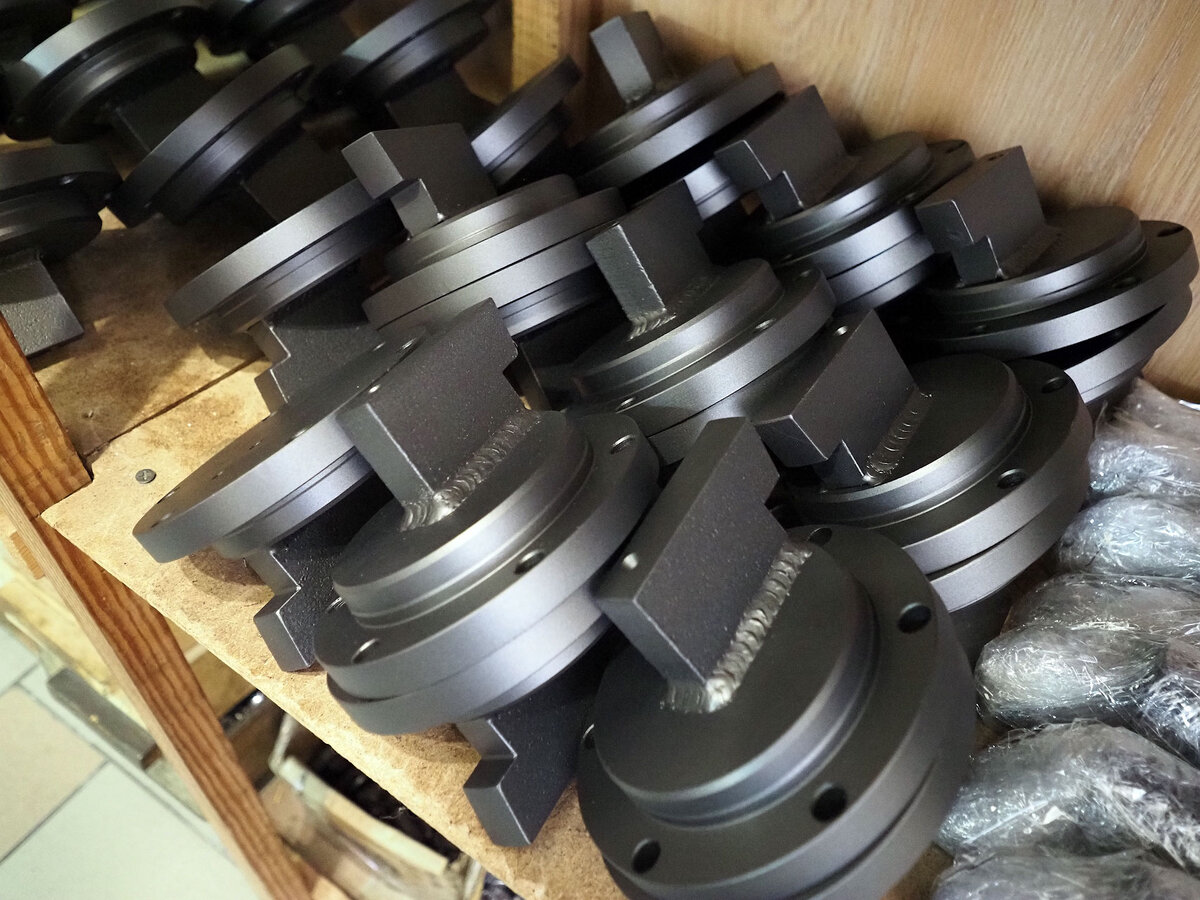 100 000 километров на УАЗ Патриот. Доработки и опыт эксплуатации ...