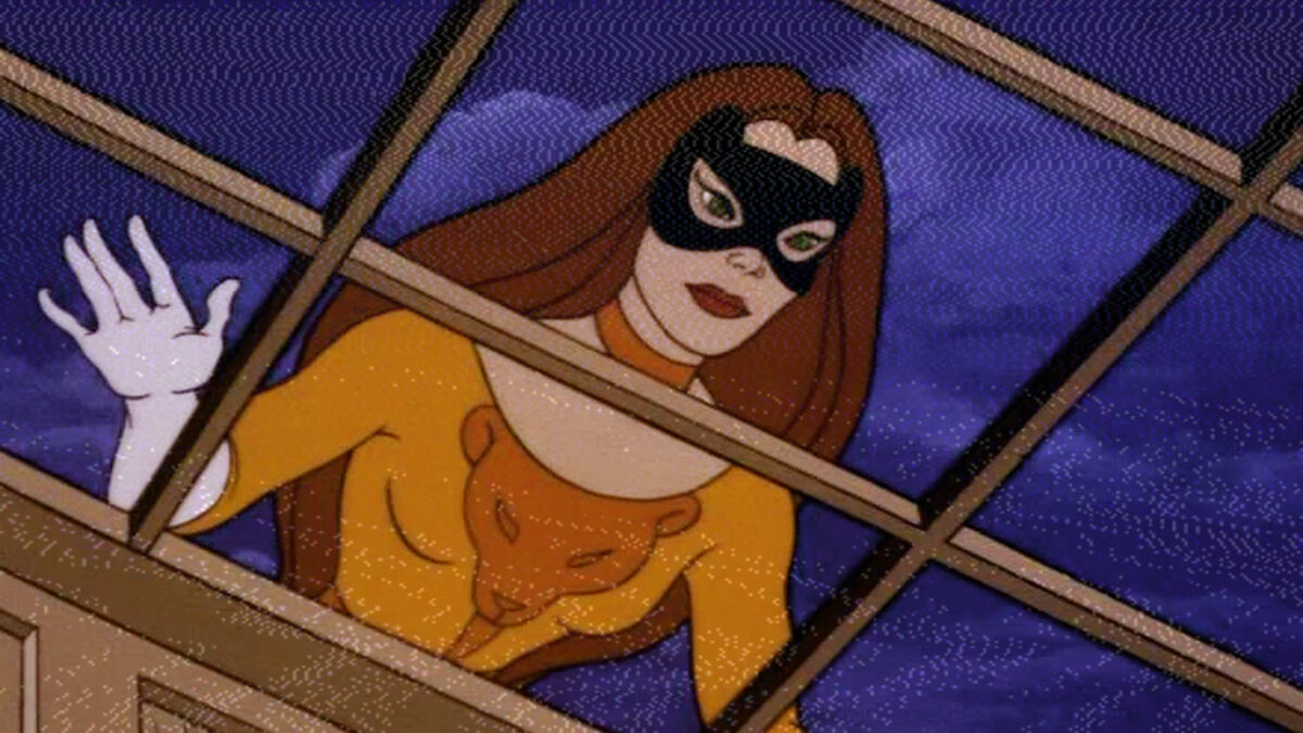 Изображение: Warner Bros. Entertainment