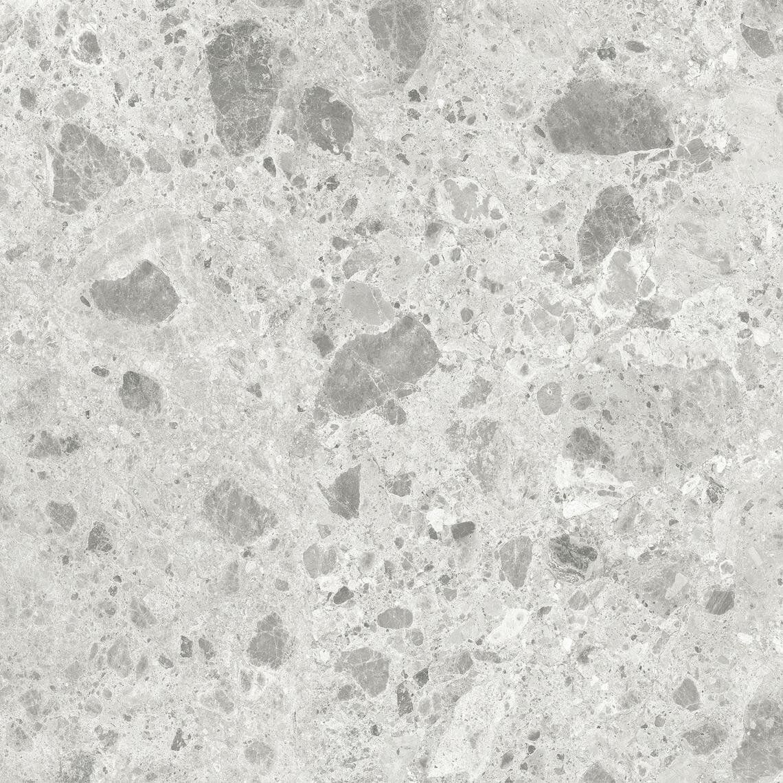 ITT Amsterdam Grey Satin Rect. 60x120