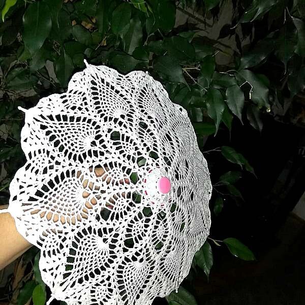 Фото 2. Работа автора.