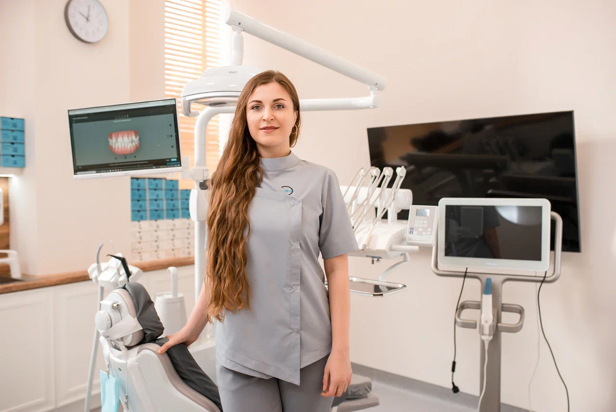 Может ли зуб жить без нерва | Руссдент - Элайнер Клиник | Дзен