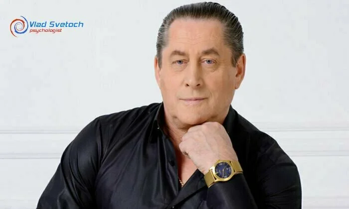 ВЛАД СВЕТОЧ, доктор психологии (Psy.D), кандидат психологических наук, онкопсихолог