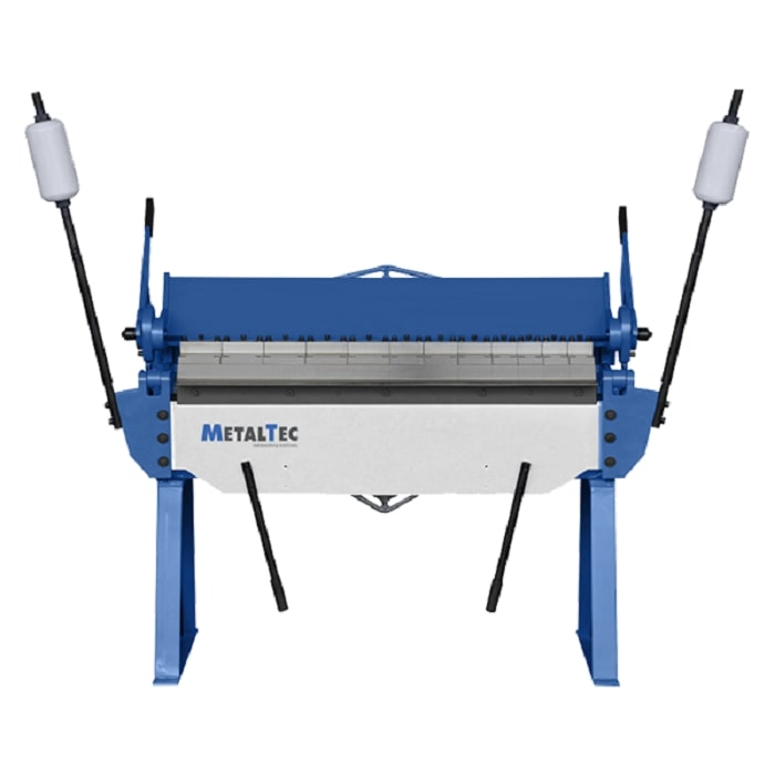 Листогибочный станок MetalTec SB 2000-2SM