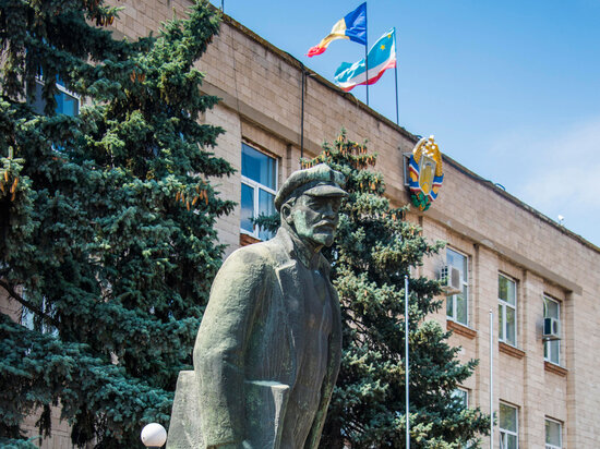 ФОТО: GLOBAL LOOK PRESS