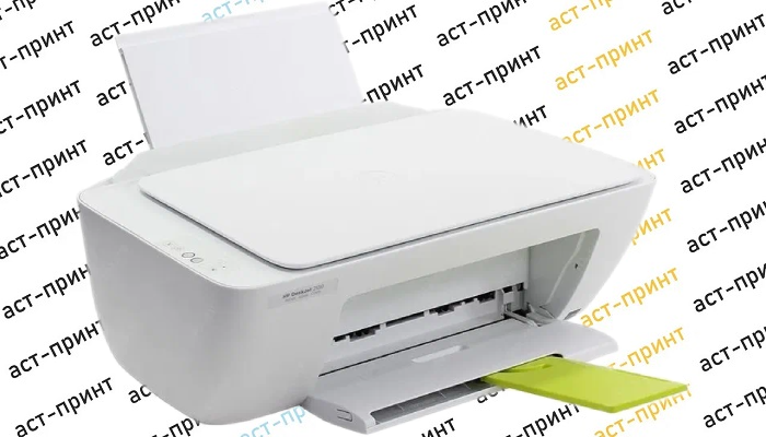 Инструкция по заправке картриджей HP DeskJet 2050 All-in-One J510а