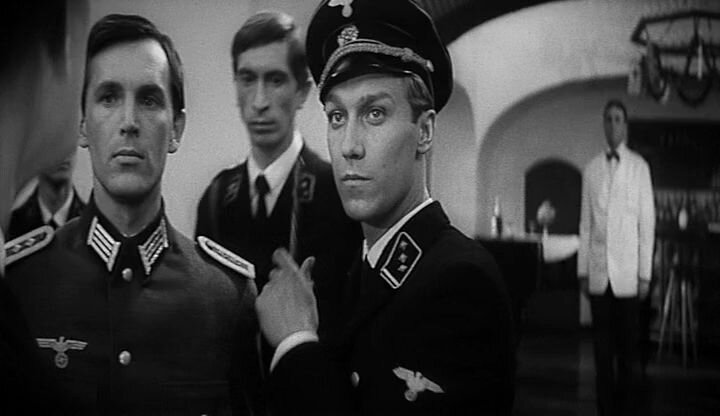 Ушел из жизни выдающийся артист нашего времени - Олег Янковский. Новости. Первый