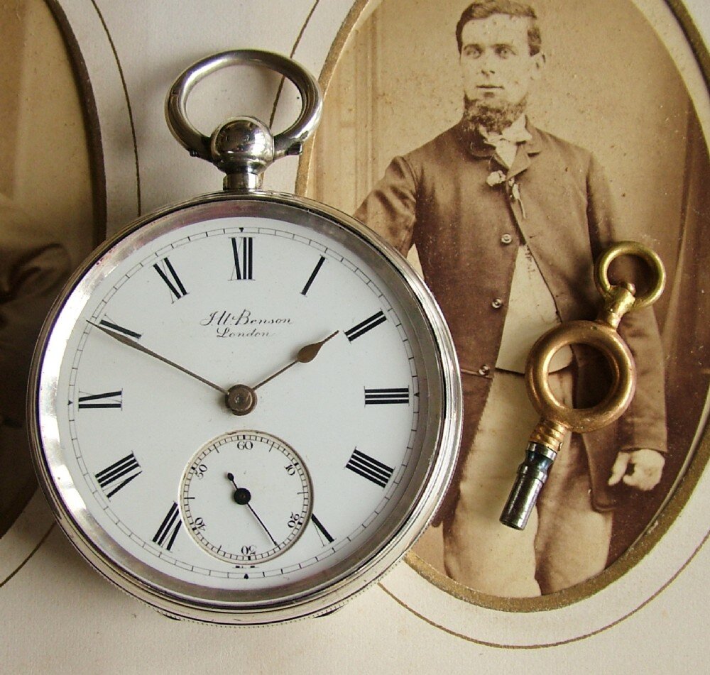 Home watch in english. Карманные часы Касио 1899. Карманные часы тиссот 152950. Карманные часы Альфред Сандос. Часы Бенсон.