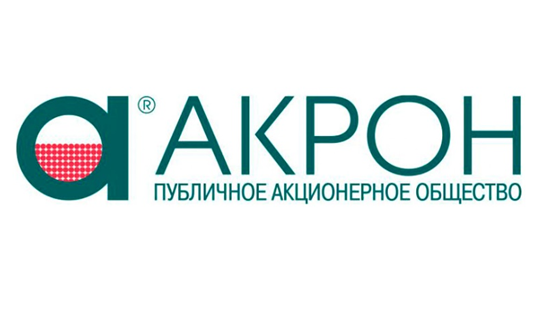 логотип компании из открытых источников