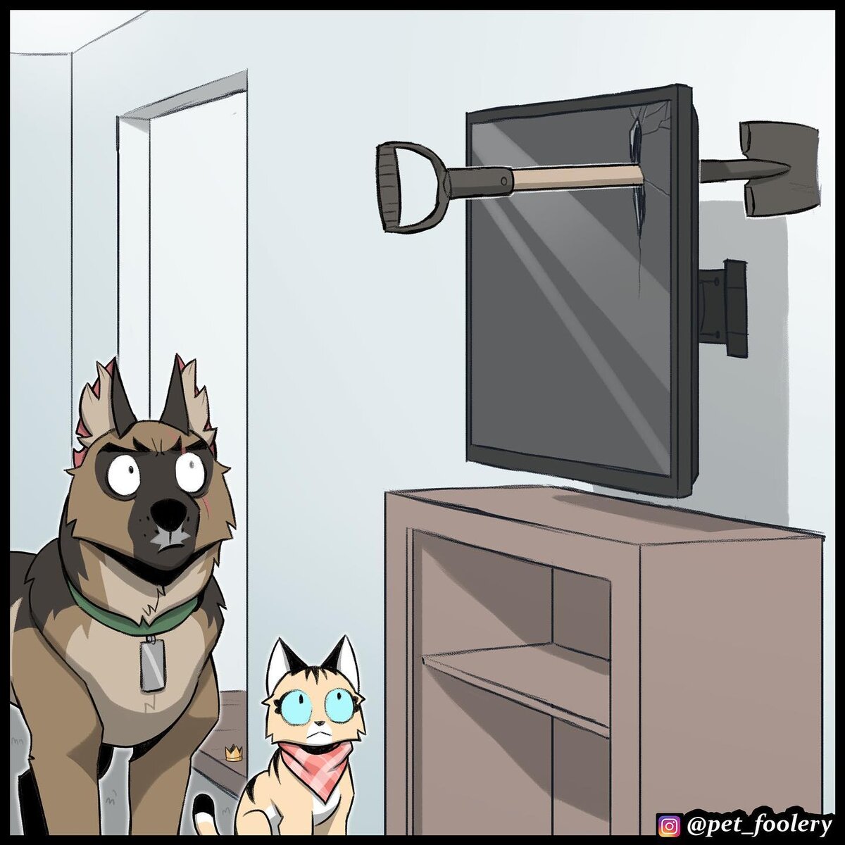 Comic pet. Пикси и брут комикс. Комиксы Пикси и брут путь прощение. Комикс Прощай. Пикси и брут комиксы Бена.